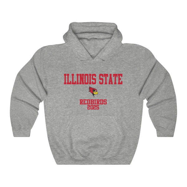 Illinois State Class of 2025