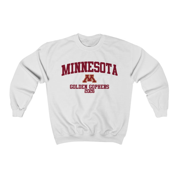 Minnesota Class of 2026