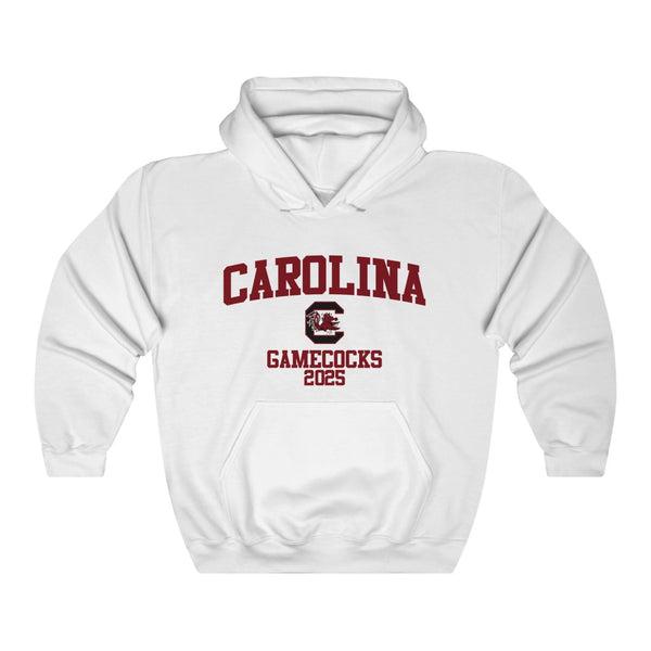 South Carolina Class of 2025