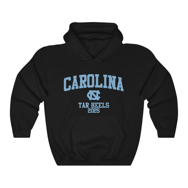 UNC Chapel Hill Class of 2025