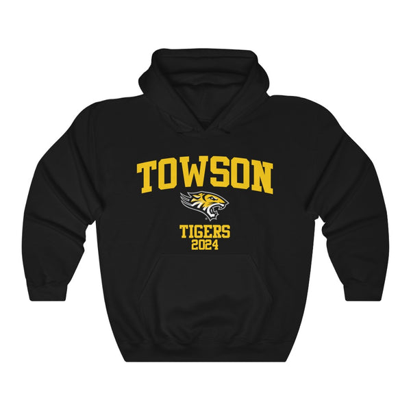 Towson Class of 2024