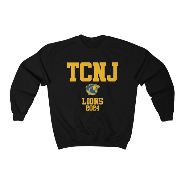 TCNJ Class of 2024