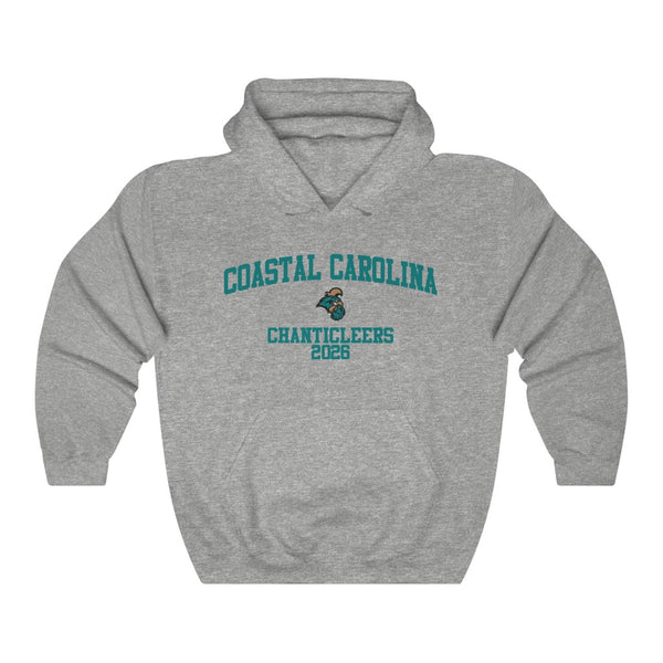 Coastal Carolina Class of 2026