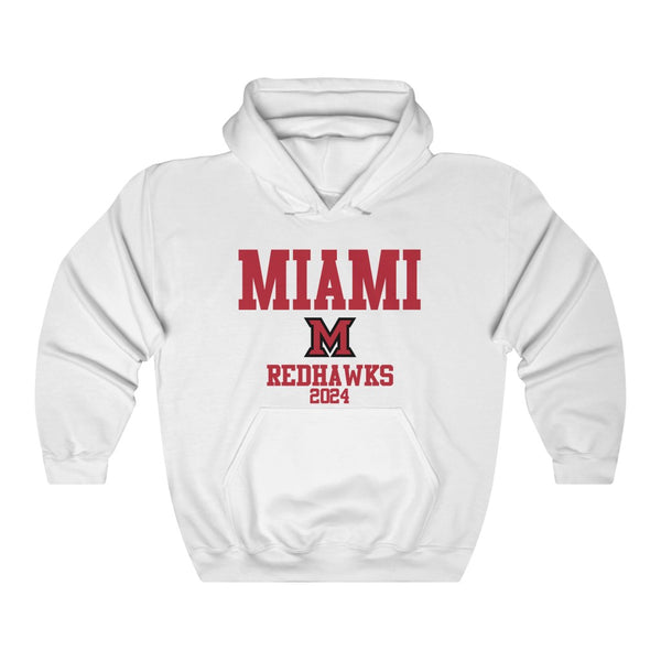 Miami University Class of 2024