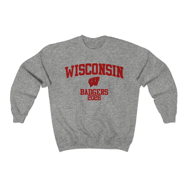 UW Madison Class of 2026