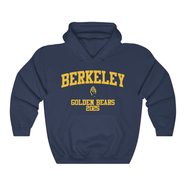 UC Berkeley Class of 2025