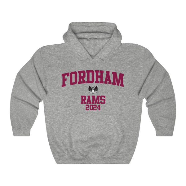 Fordham Class of 2024