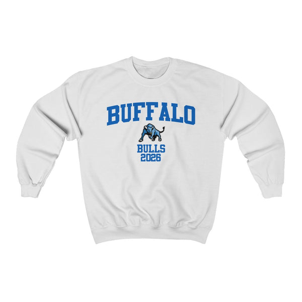 Buffalo Class of 2026