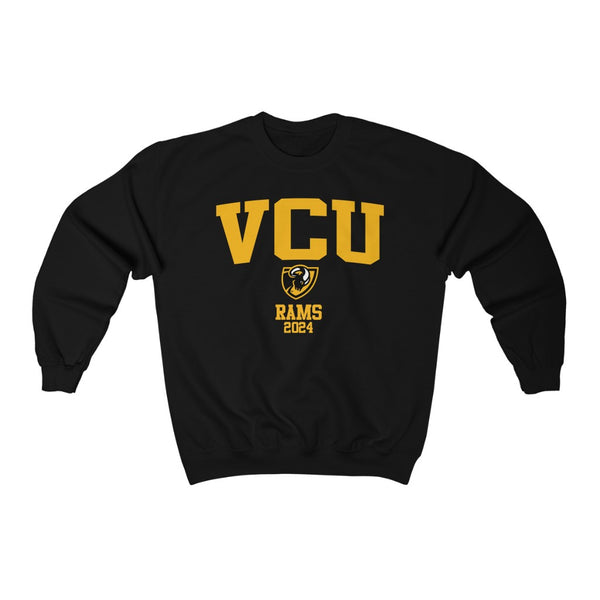 VCU Class of 2024