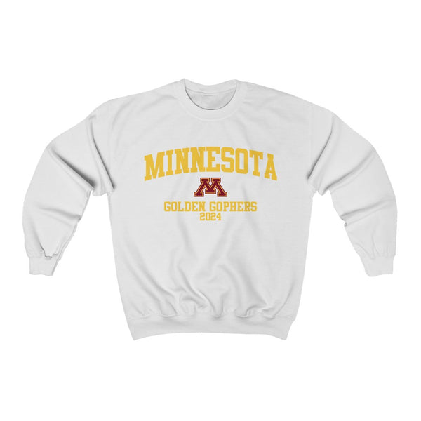 Minnesota Class of 2024