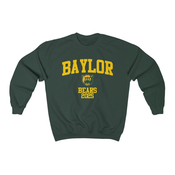 Baylor Class of 2025