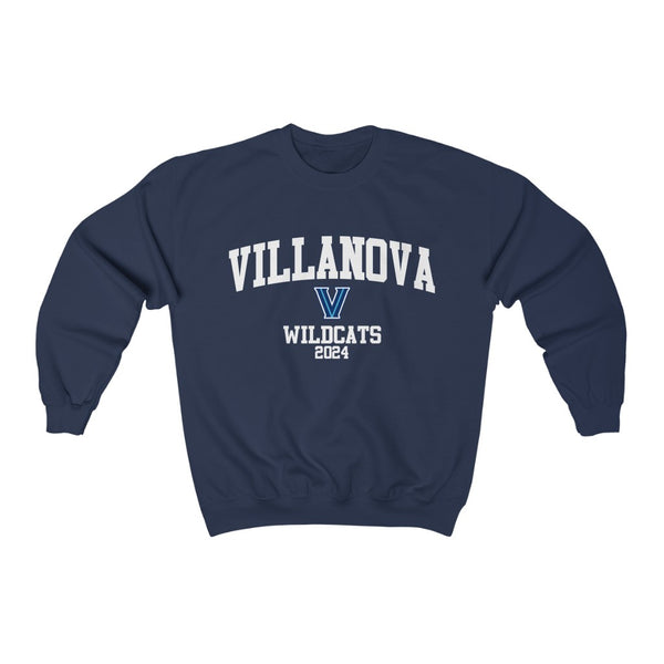 Villanova Class of 2024