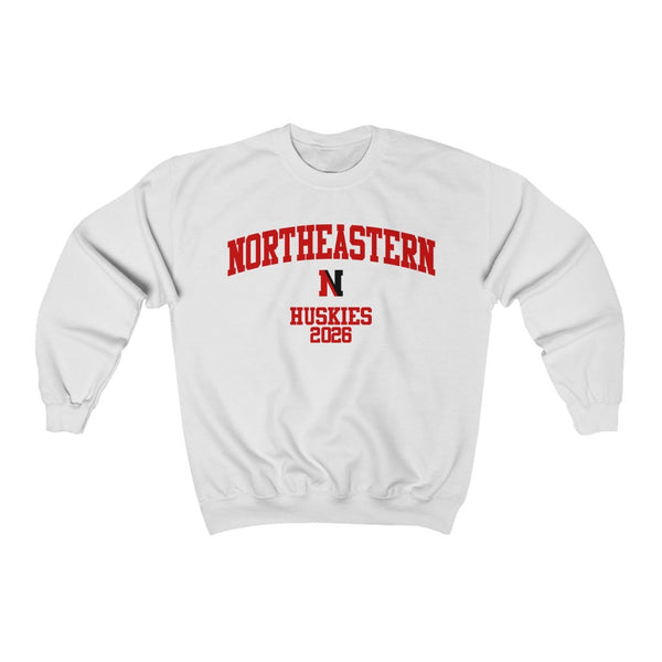 Northeastern Class of 2026