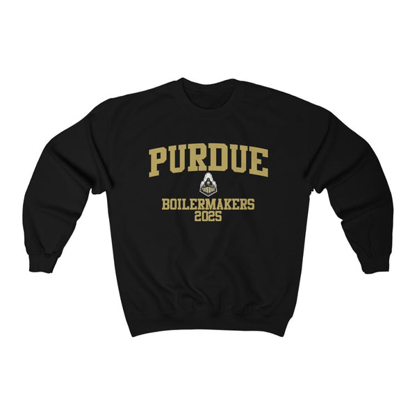 Purdue Class of 2025