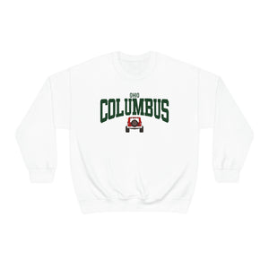 Ohio Columbus Sweatshirt