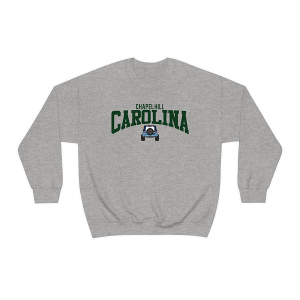 Carilina Chapel Hill Sweatshirt