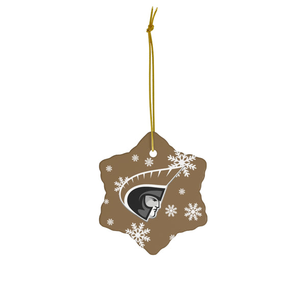 Anderson Ceramic Ornaments