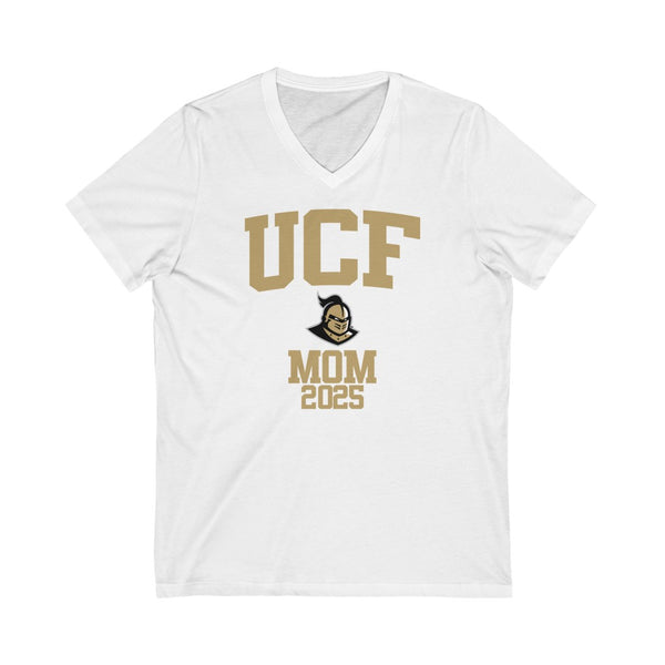UCF Class of 2025 - MOM V-Neck Tee