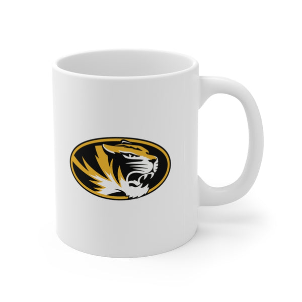 Mizzou Call Your Mom - Mug