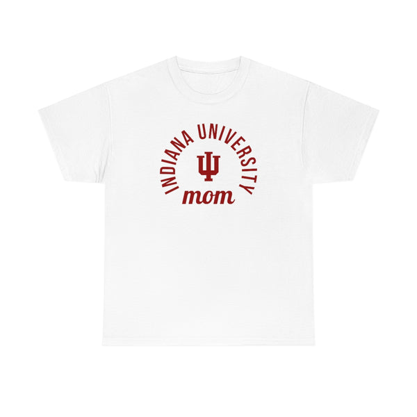 Indiana University MOM t-shirt