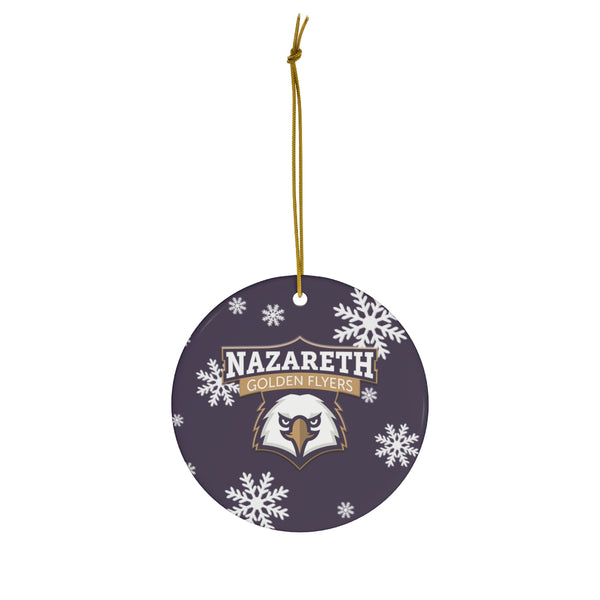 Nazareth Ceramic Ornaments
