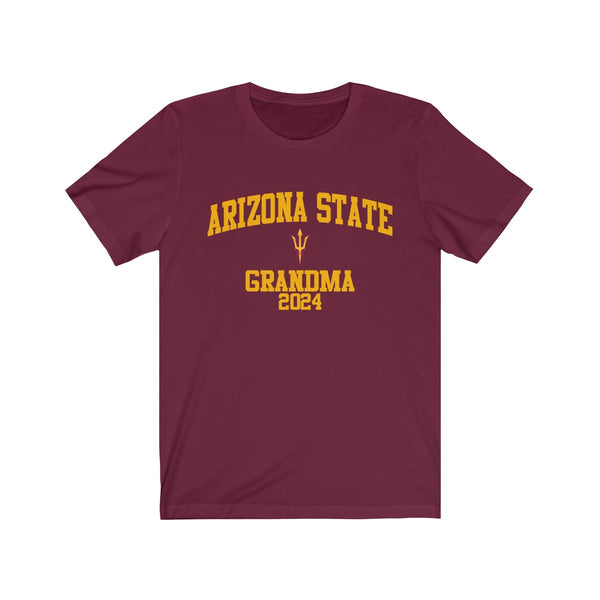 ASU Class of 2024 Family Apparel