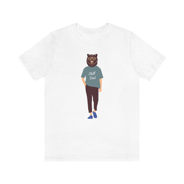Chill Dad Tee