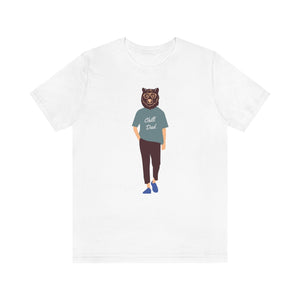 Chill Dad Tee
