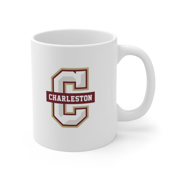 Charleston Call Your Mom - Mug