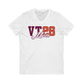 VT26 MOM V-Neck Tee