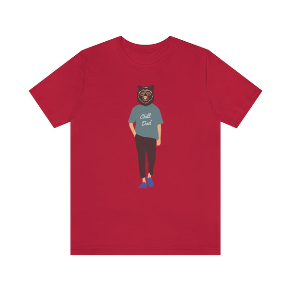 Chill Dad Tee