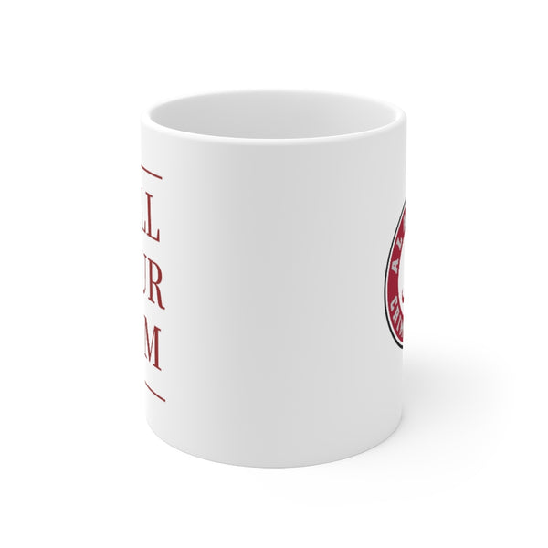 Alabama Call Your Mom - Mug