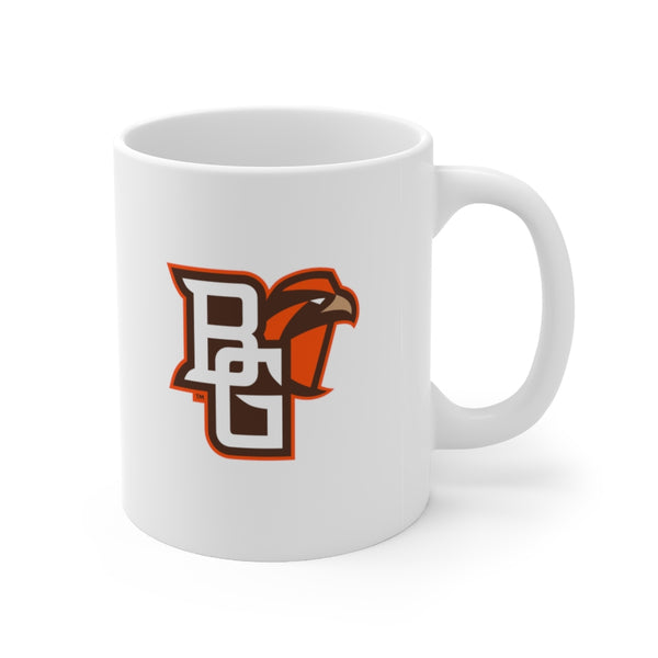 BGSU Call Your Mom - Mug