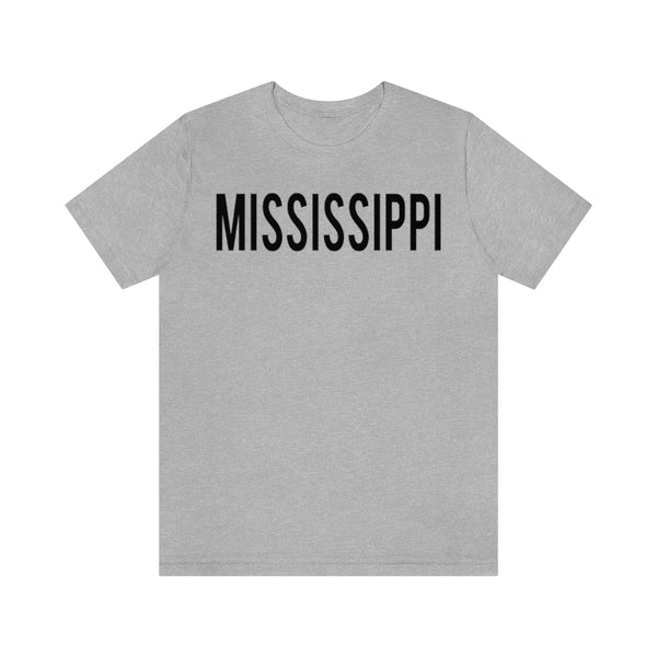 Mississippi Tee