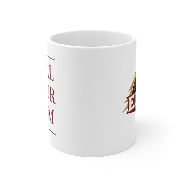 Elon Call Your Mom - Mug