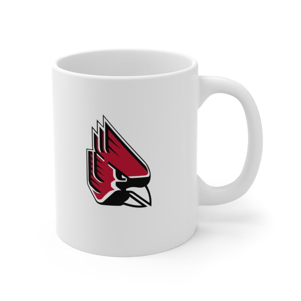 Ball State Call Your Mom - Mug