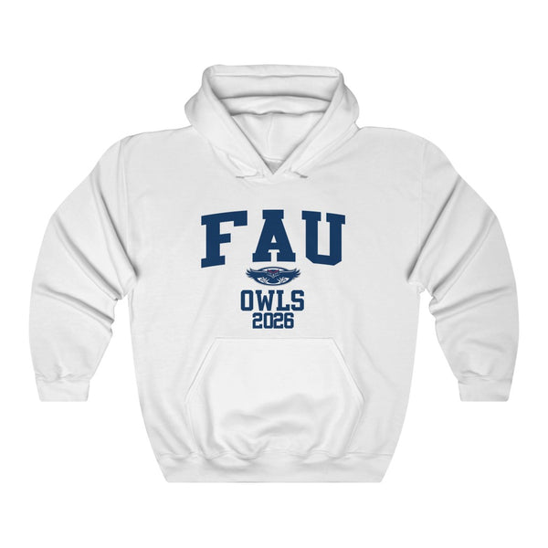 FAU Class of 2026
