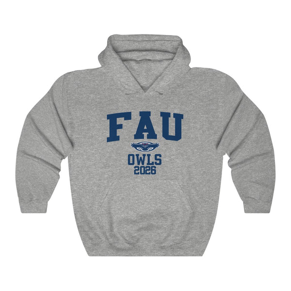 FAU Class of 2026
