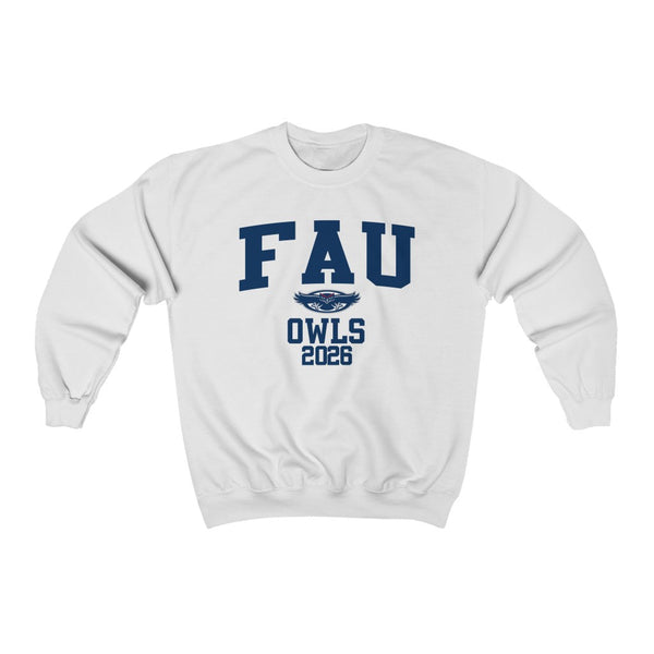 FAU Class of 2026