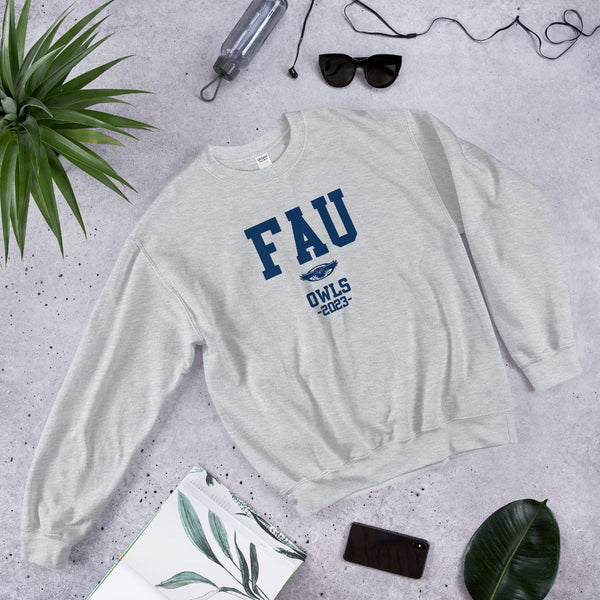 FAU Class of 2023