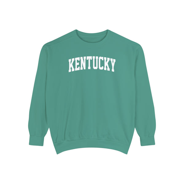 Kentucky Comfort Colors Sweatshirt