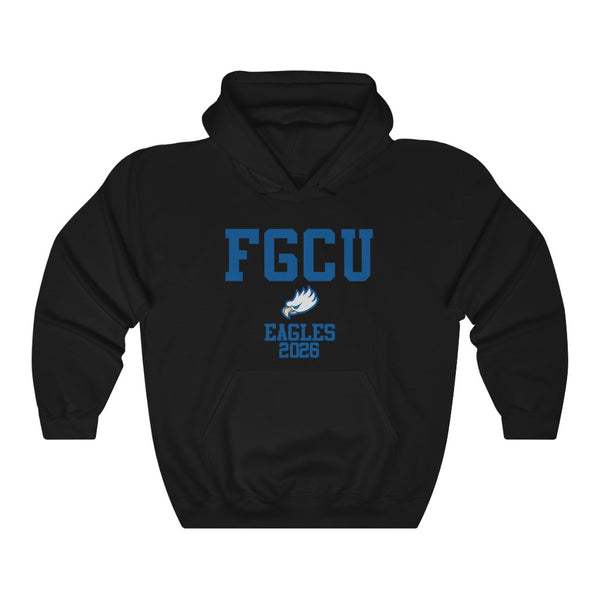FGCU Class of 2026