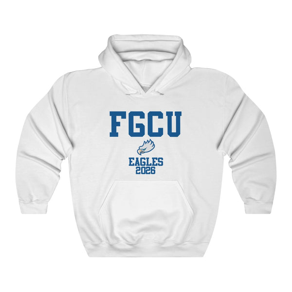 FGCU Class of 2026