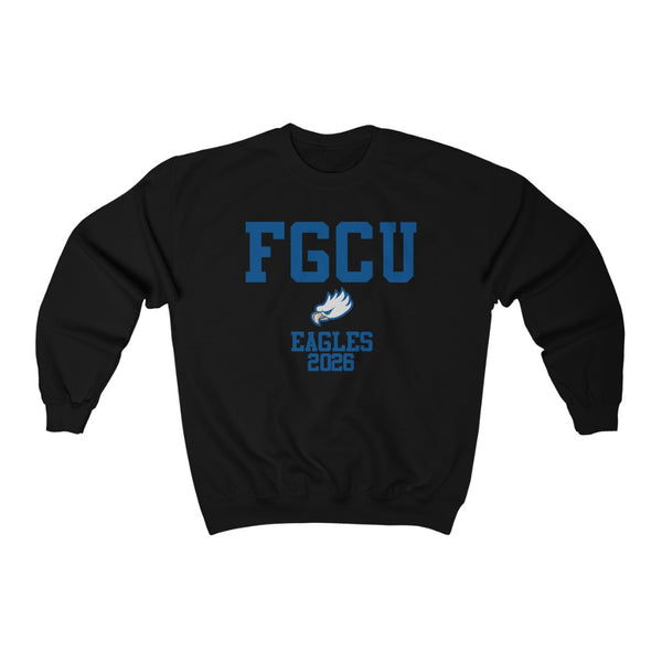 FGCU Class of 2026