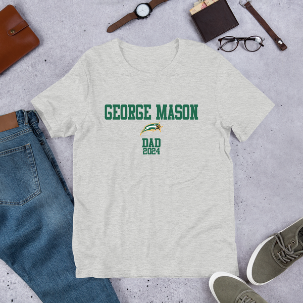 GMU Class of 2024 Family Apparel