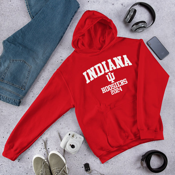 Indiana University Class of 2024