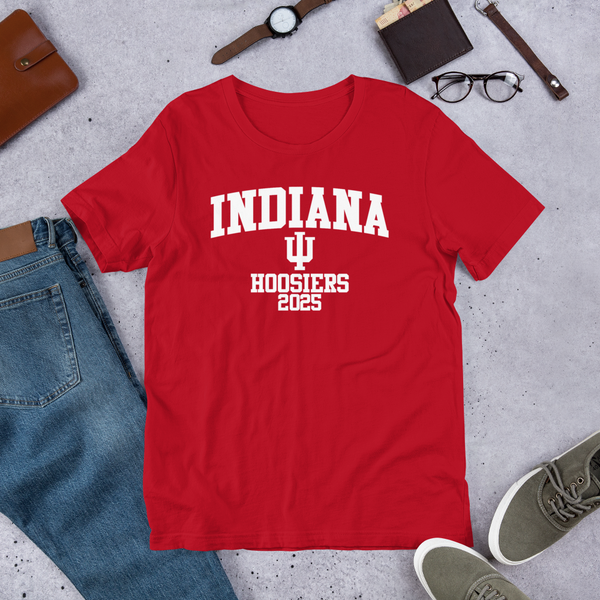 Indiana University Class of 2025