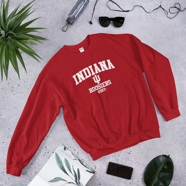 Indiana Class of 2023