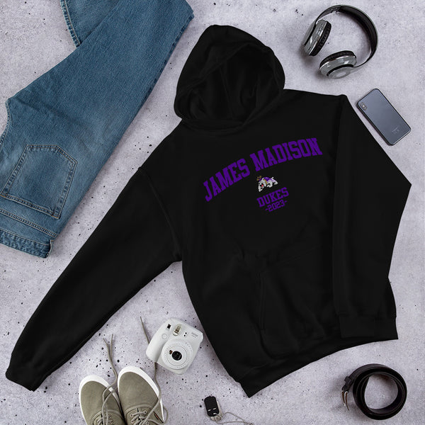JMU Class of 2023