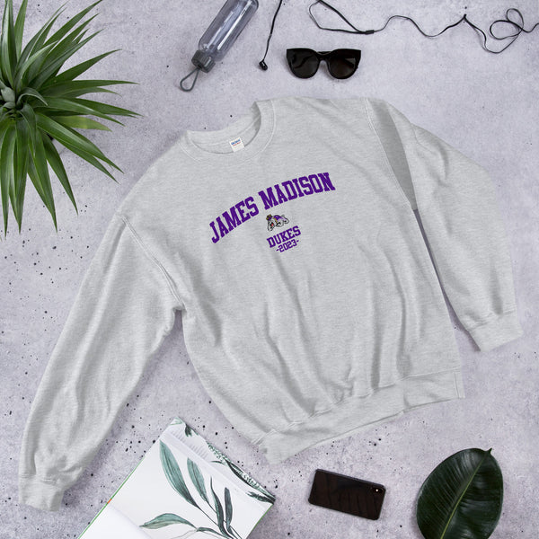 JMU Class of 2023